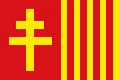 Bandera de Besalú